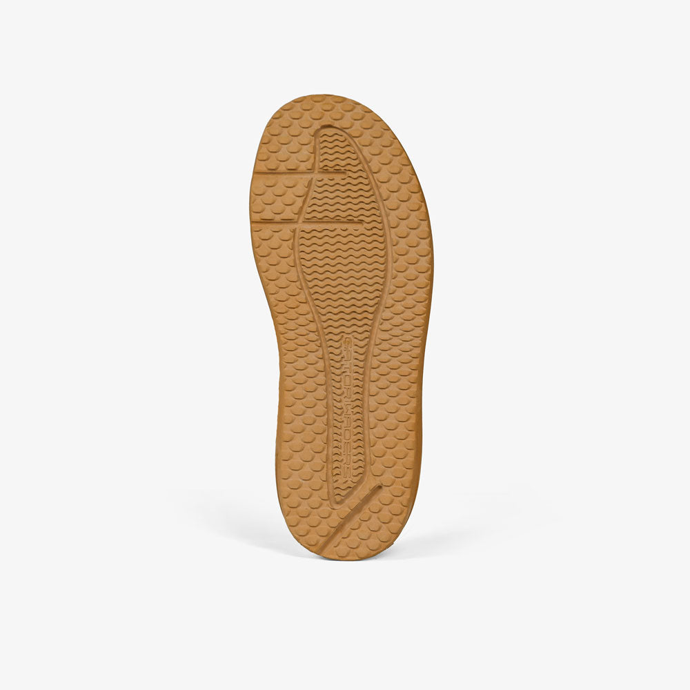 Camp Shoes | Mens - Coffee