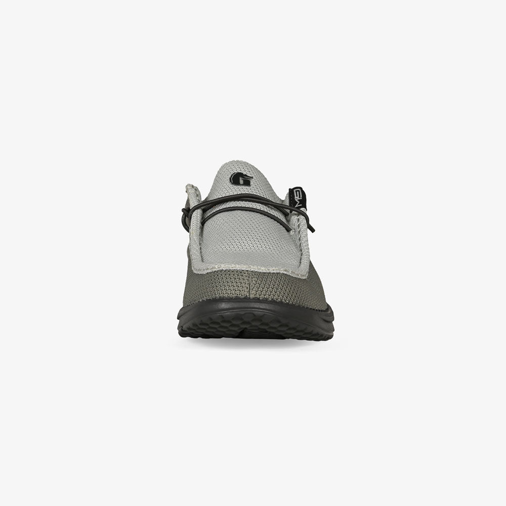 Camp Shoes | Mens - Ash