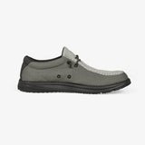 Camp Shoes | Mens - Ash