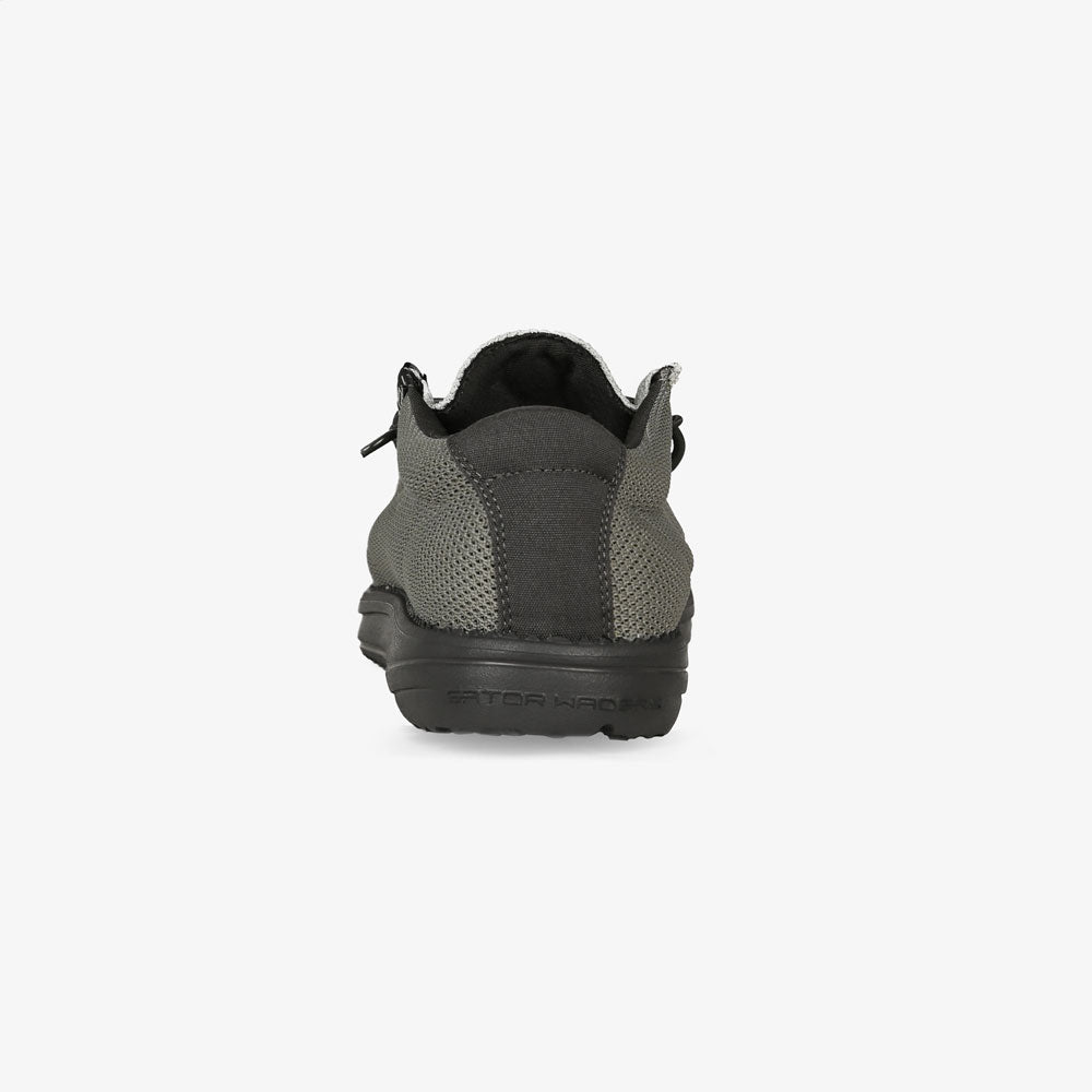 Camp Shoes | Mens - Ash