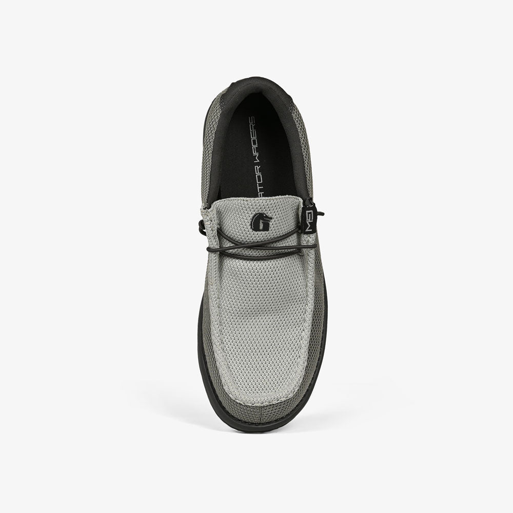Camp Shoes | Mens - Ash