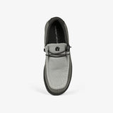 Camp Shoes | Mens - Ash