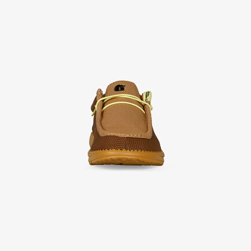 Camp Shoes | Mens - Coffee