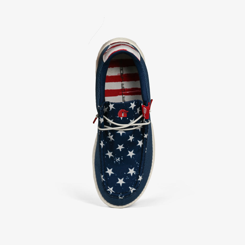 Camp Shoes | Mens - Freedom