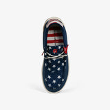 Camp Shoes | Mens - Freedom