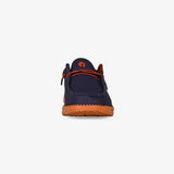 Camp Shoes | Mens - Navy