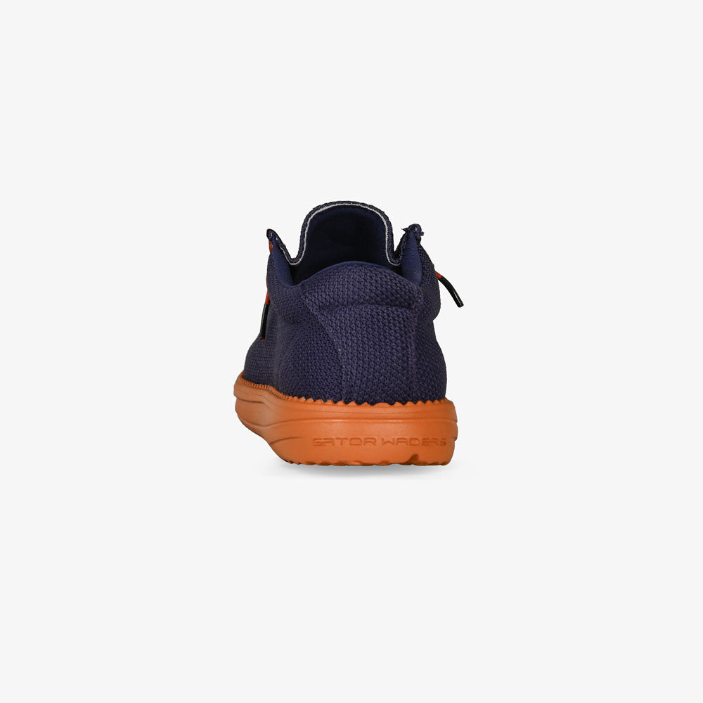 Camp Shoes | Mens - Navy