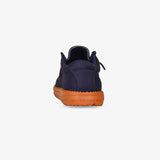Camp Shoes | Mens - Navy