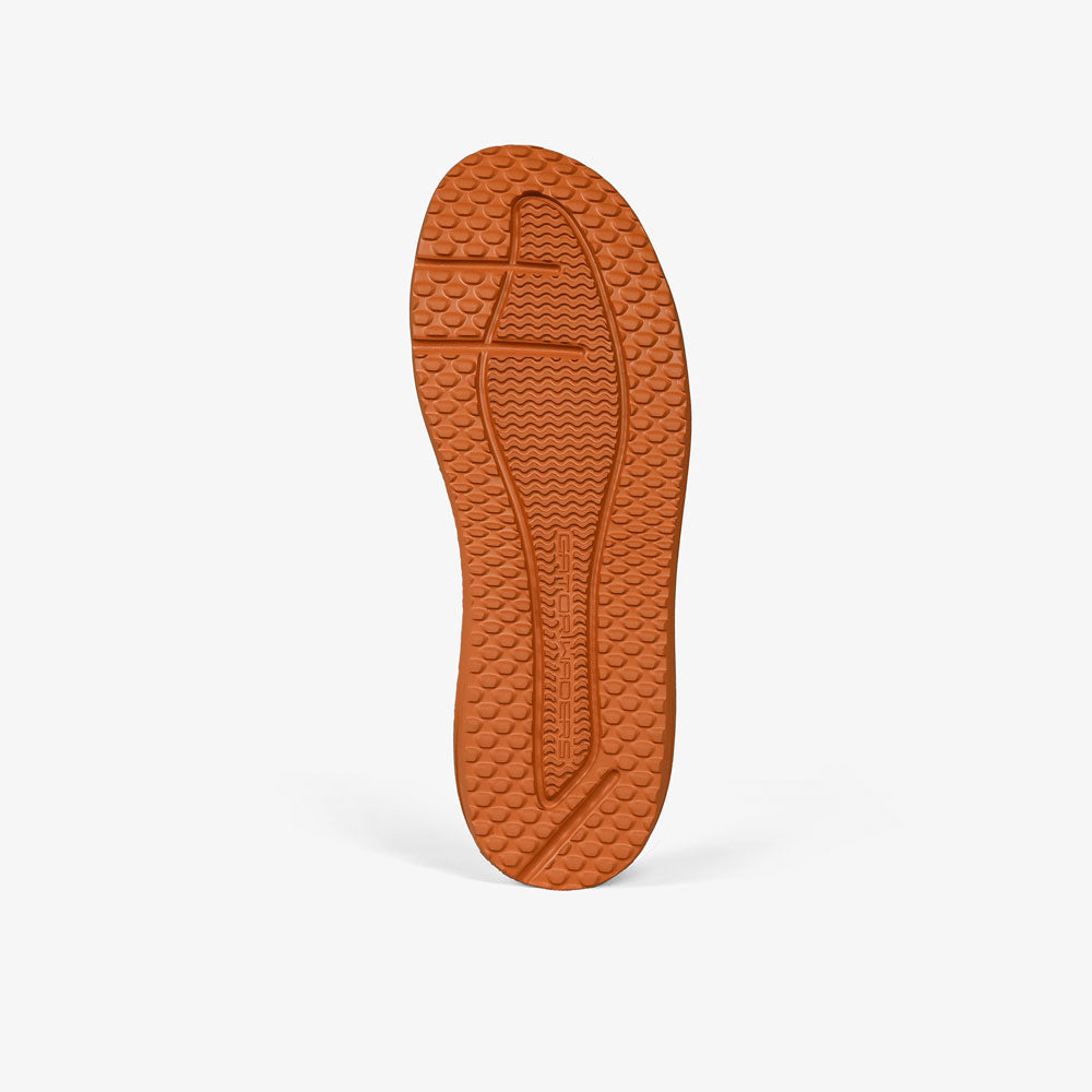 Camp Shoes | Mens - Navy