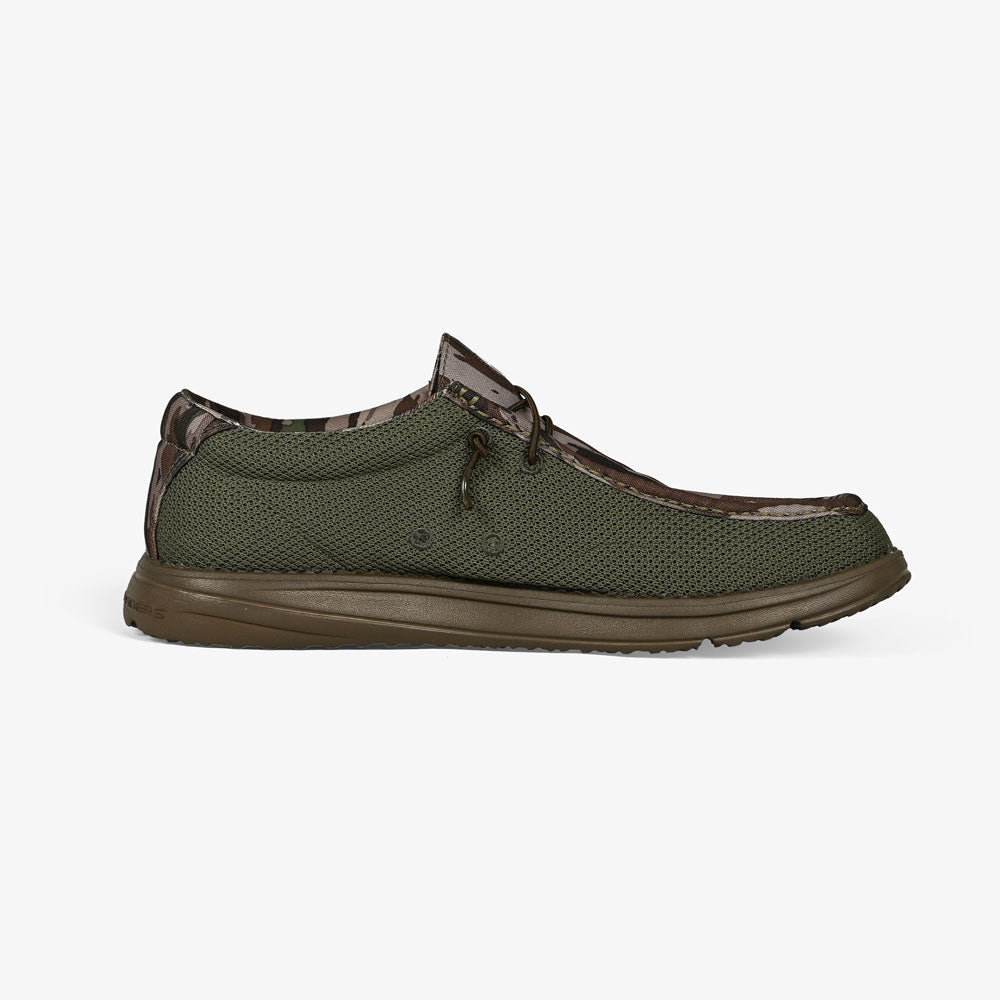 Camp Shoes | Mens - Realtree Original