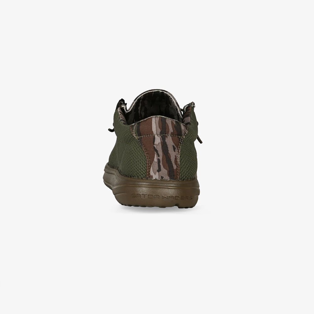 Camp Shoes | Mens - Realtree Original