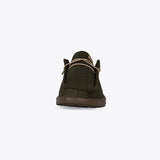 Camp Shoes - Signature Series | Mens - Olive Brown
