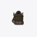 Camp Shoes - Signature Series | Mens - Olive Brown