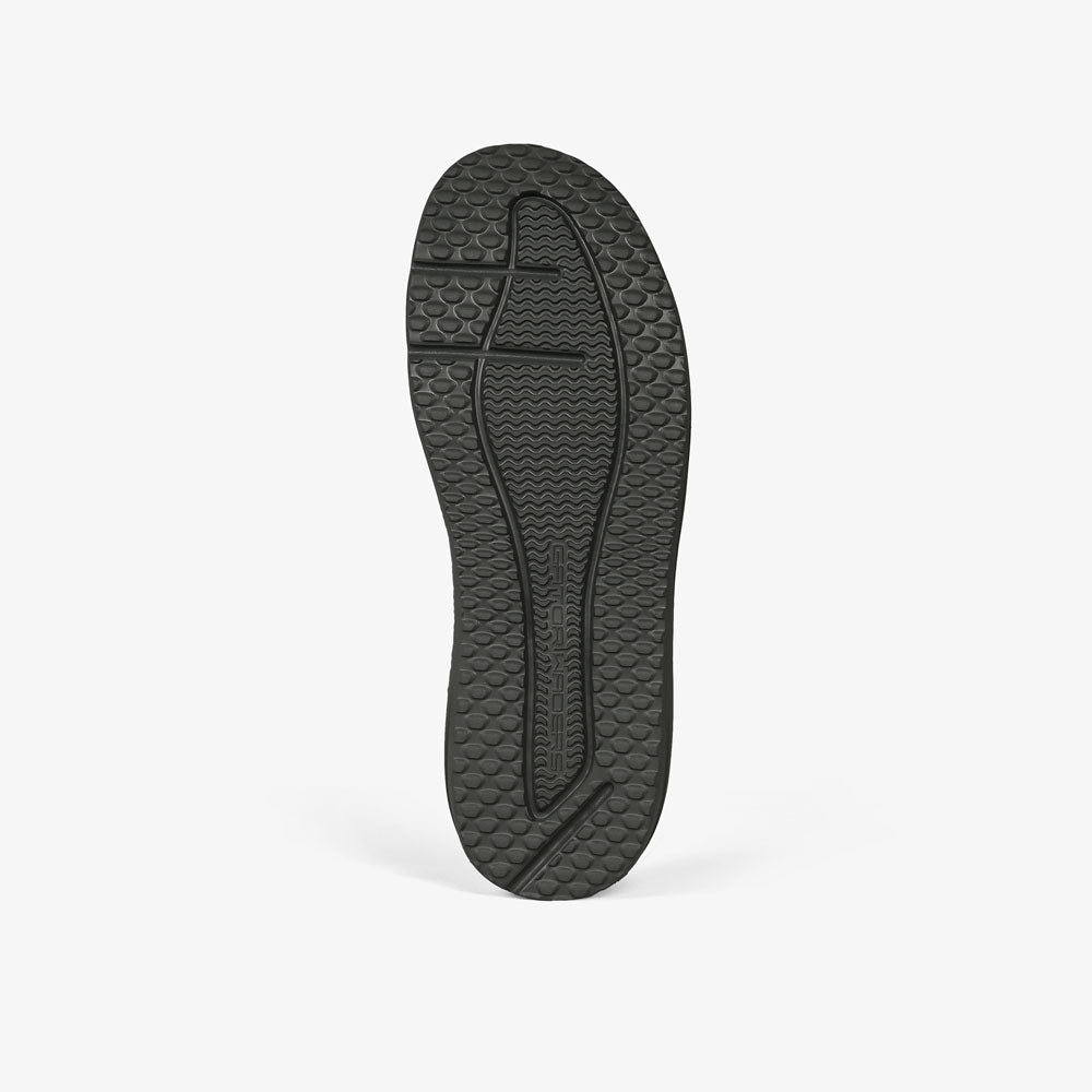 Camp Shoes | Mens - Ash