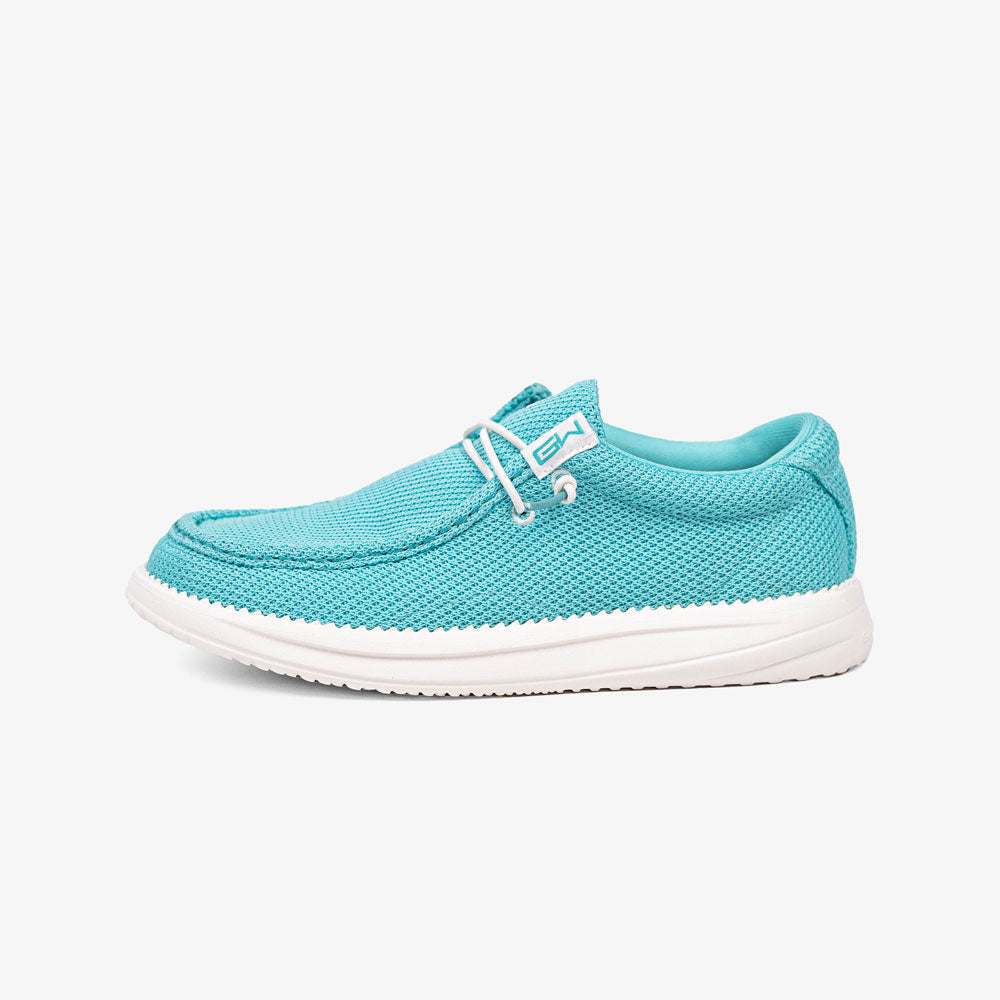 Camp Shoes | Womens - Coastal