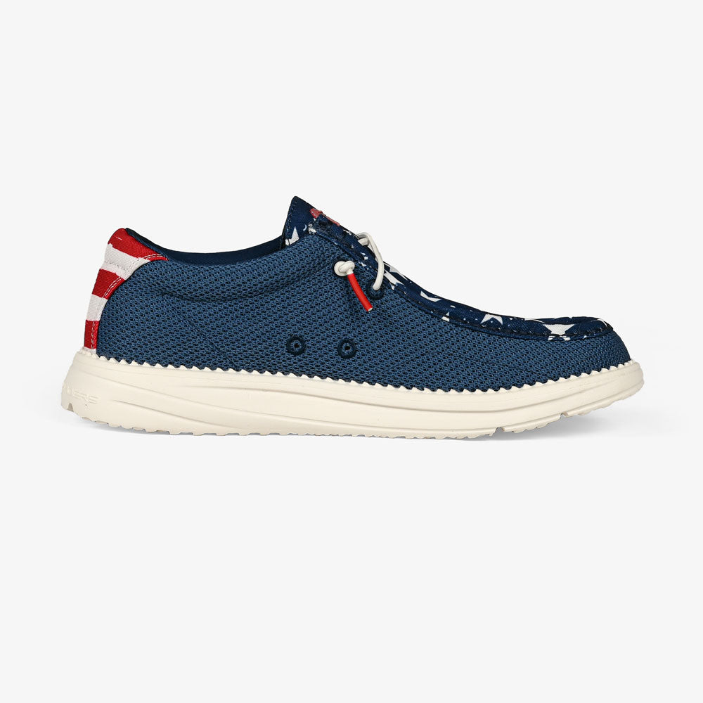 Camp Shoes | Womens - Freedom
