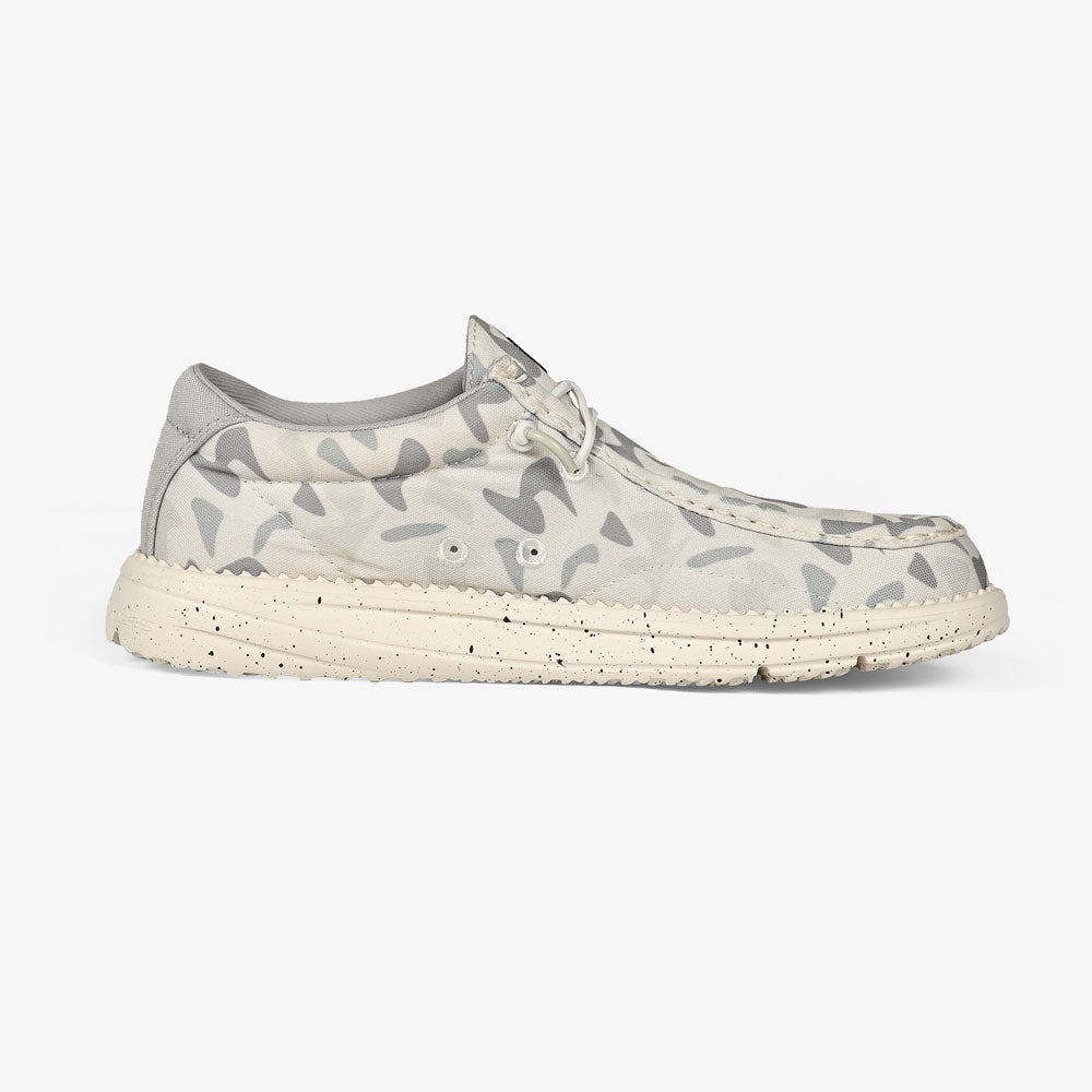 Camp Shoes | Womens - Old School Ghost
