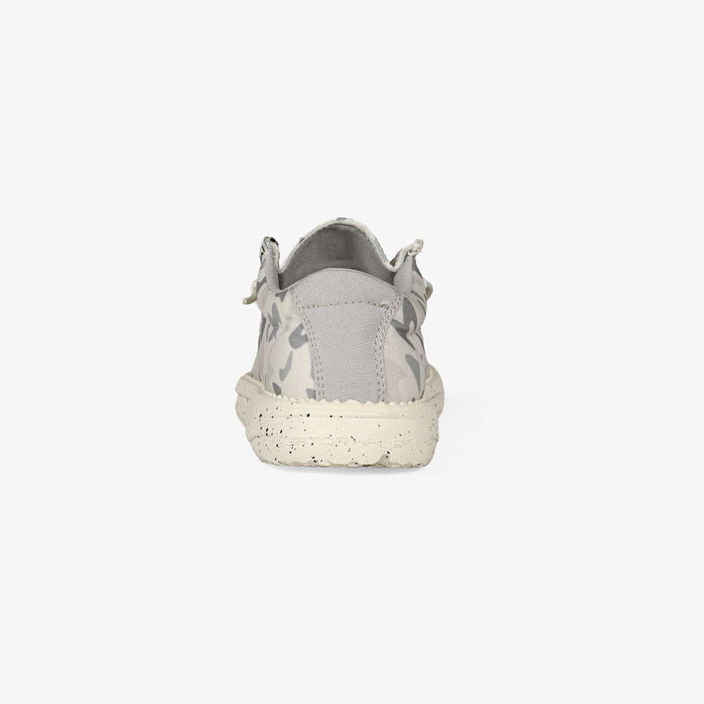 Camp Shoes | Womens - Old School Ghost