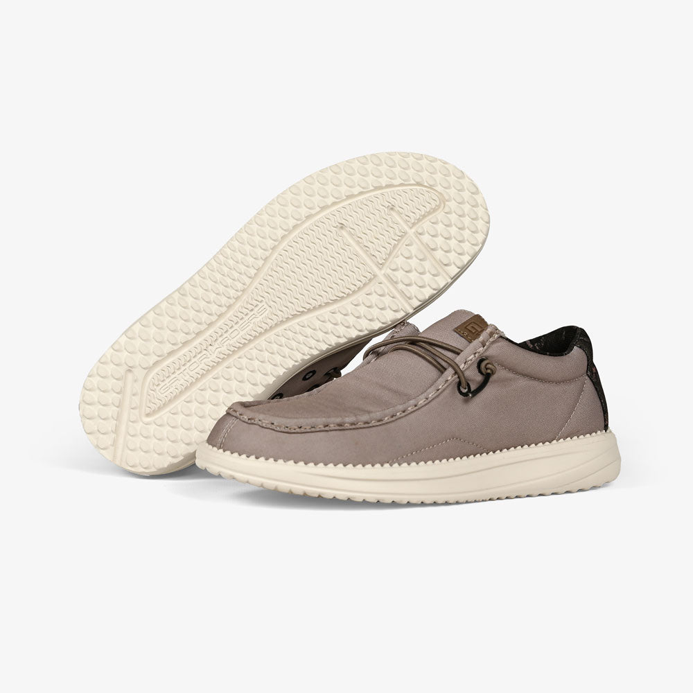 Camp Shoes - Signature Series | Womens - Snakeskin