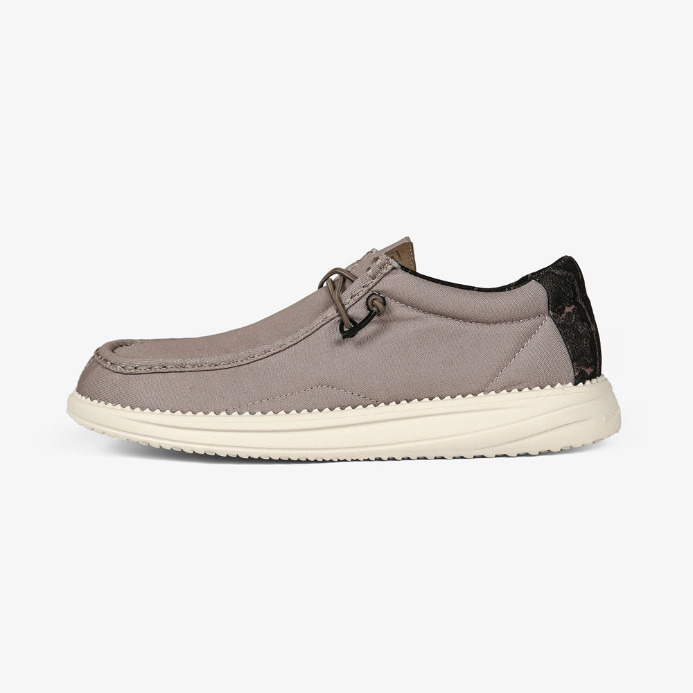 Camp Shoes - Signature Series | Womens - Snakeskin