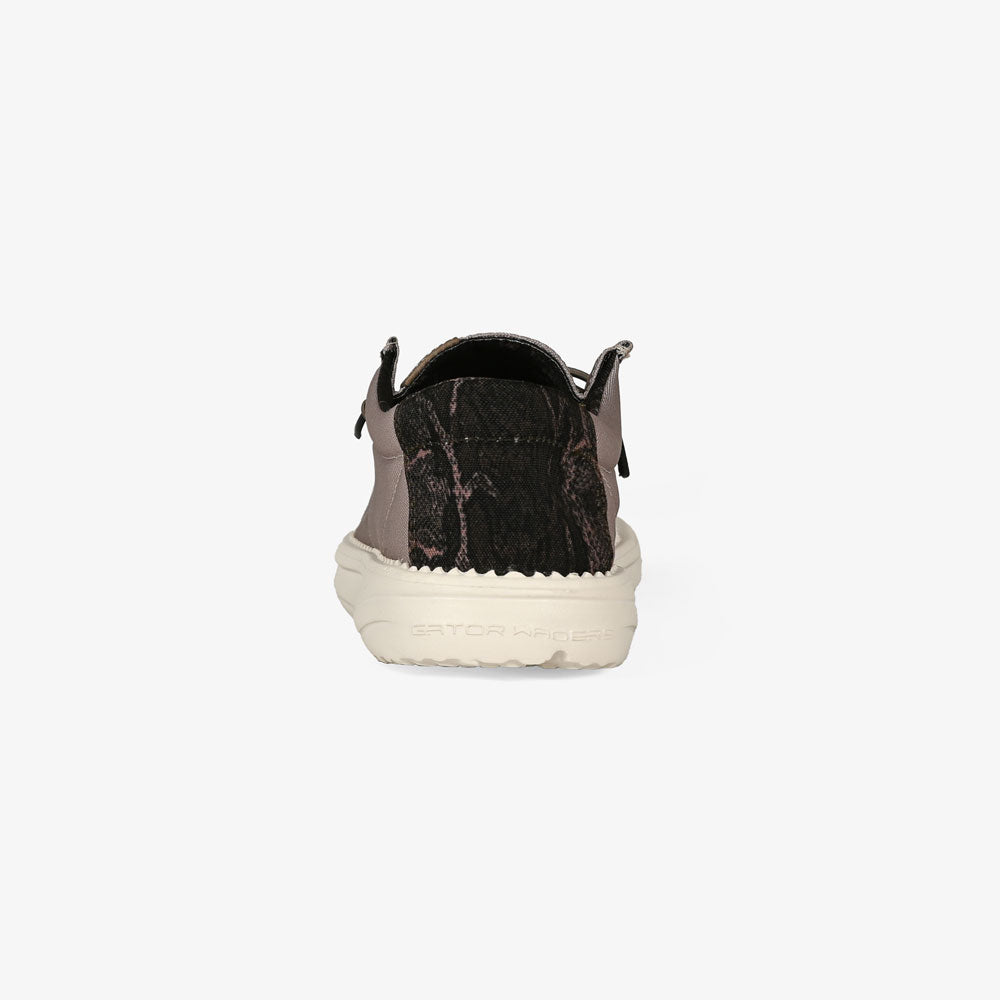 Camp Shoes - Signature Series | Womens - Snakeskin