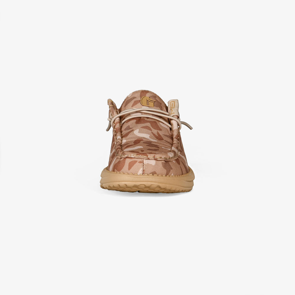 Camp Shoes | Womens - Old School Taupe