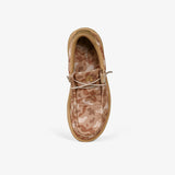 Camp Shoes | Womens - Old School Taupe