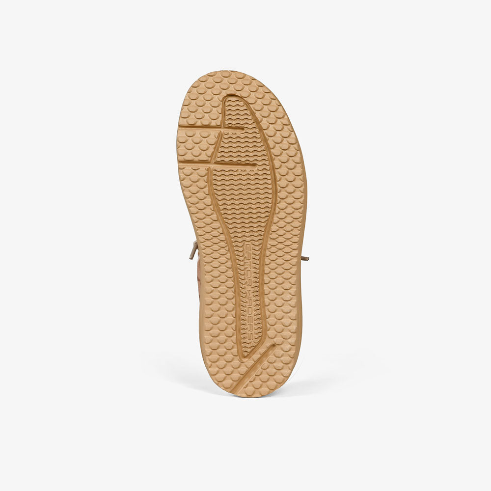 Camp Shoes | Womens - Old School Taupe