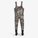 Retro Waders | Womens - Seven/Pink