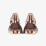 Camp Boots | Womens - Brown Cow