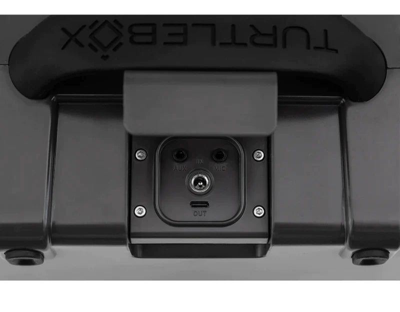 Gen 2 Portable Speaker