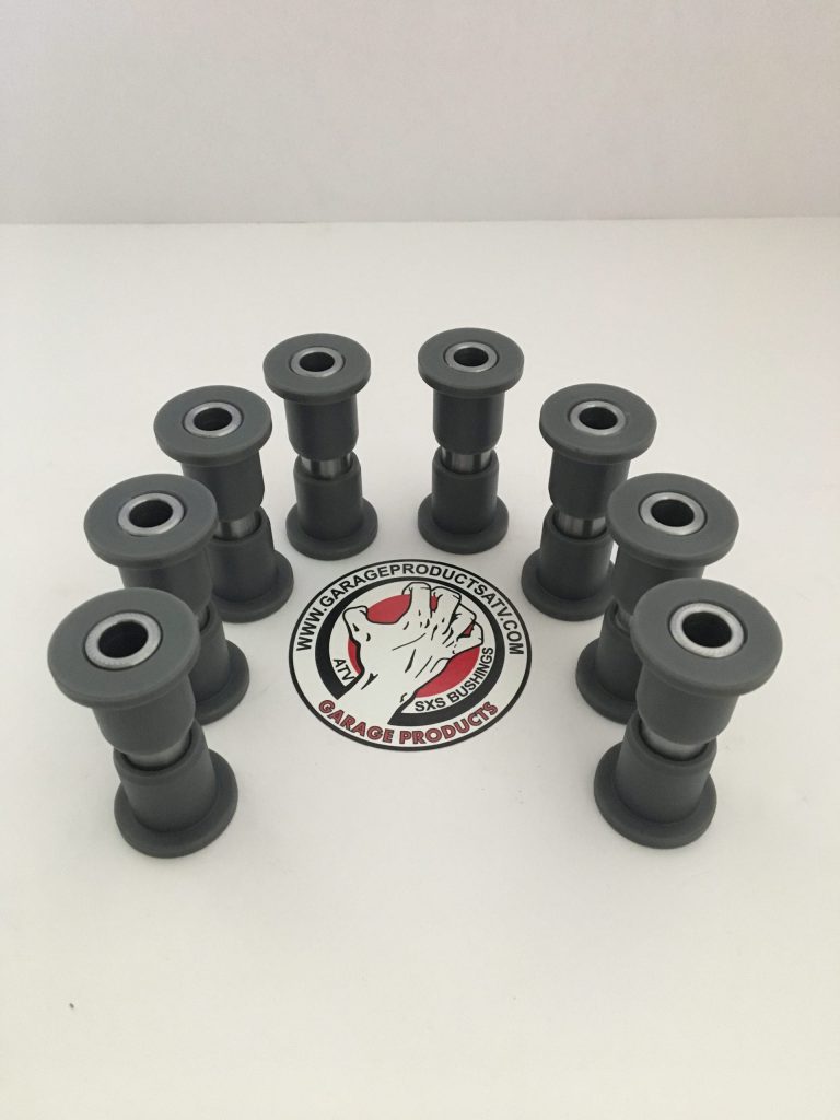 Garage Products ATV Polaris ACE XC 900