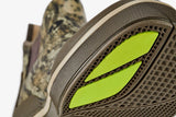 Camp Boots | Mens - Mossy Oak Bottomland
