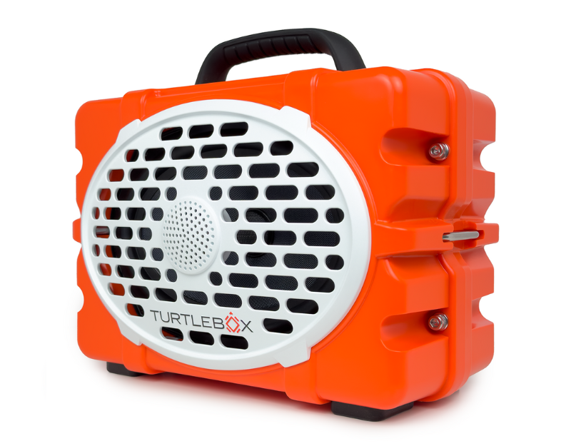 Gen 2 Portable Speaker