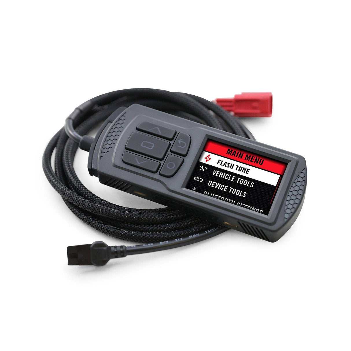 Power Vision 3 for 2021-2022 Honda Grom