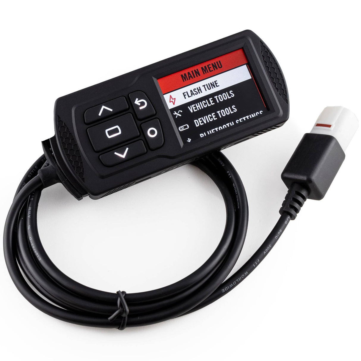 Power Vision 3 for 2016-2020 Yamaha YXZ 1000R