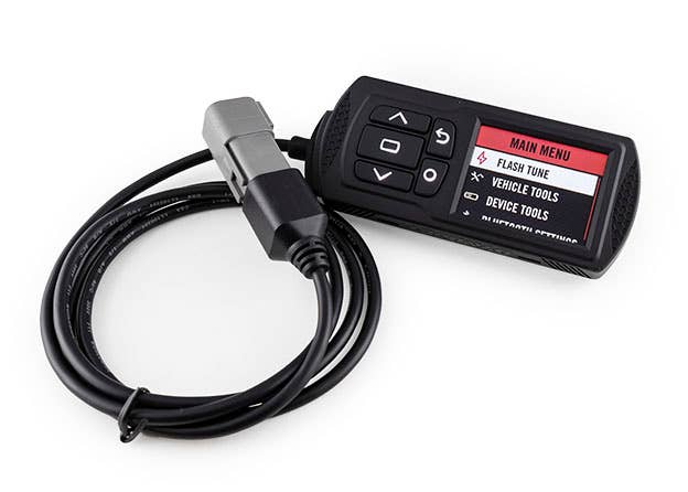Power Vision 3 for 2018-2021 Can-Am Defender HD8/10