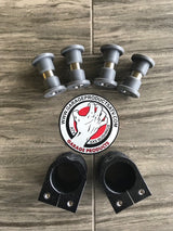 Garage Products ATV Can-Am Outlander & Renegade 2019 +