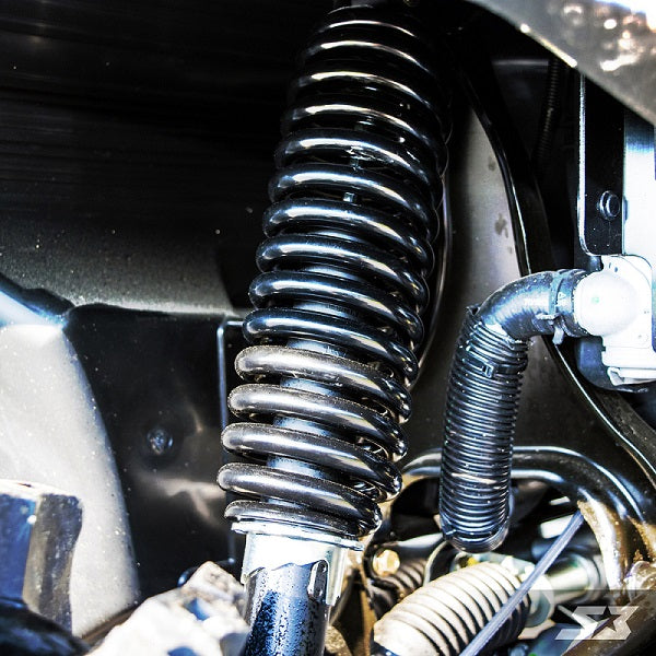 S3 Power Sports Can-am Defender HD Springs