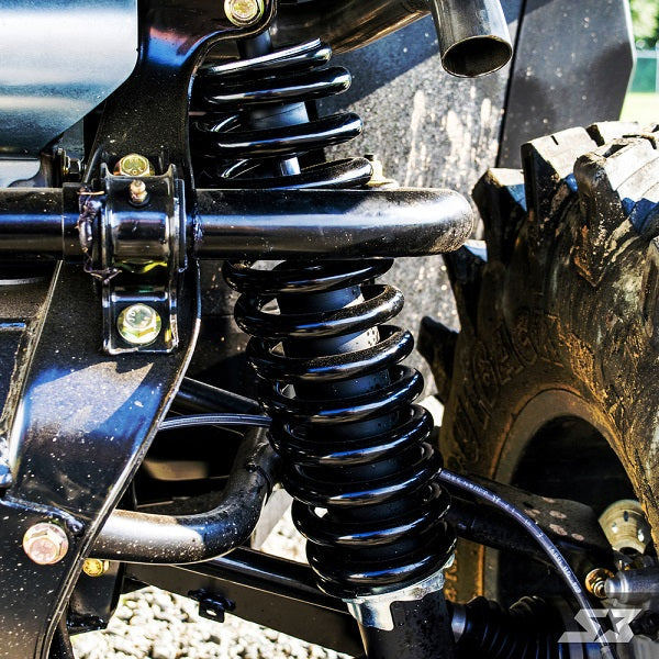 S3 Power Sports Can-am Defender HD Springs