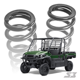 S3 Power Sports Heavy Duty Springs for Kawasaki Mule Pro Series Models