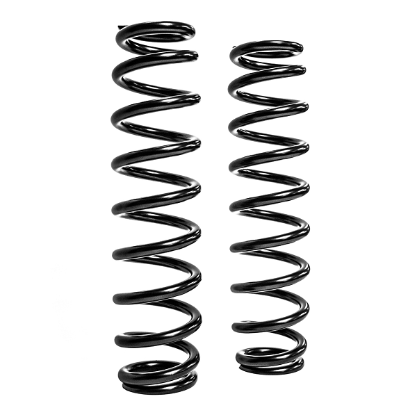 S3 Power Sports Heavy Duty Springs for Kawasaki Mule Pro Series Models
