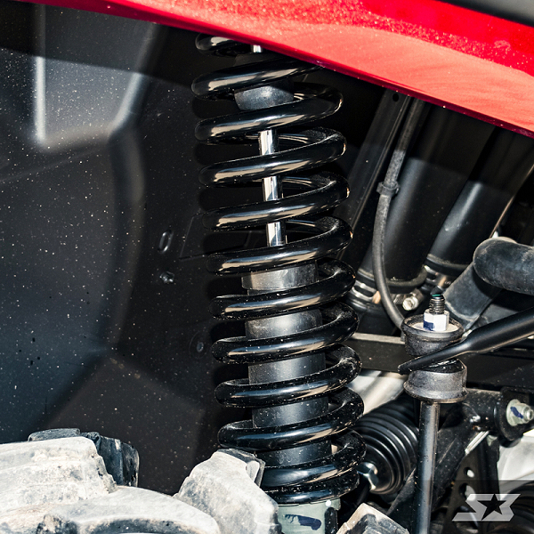 S3 Power Sports Polaris Ranger 1000 HD Springs - 2020+ Models
