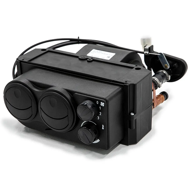 SuperATV Can-Am,Commander, 1000 Cab Heater (2011-20)