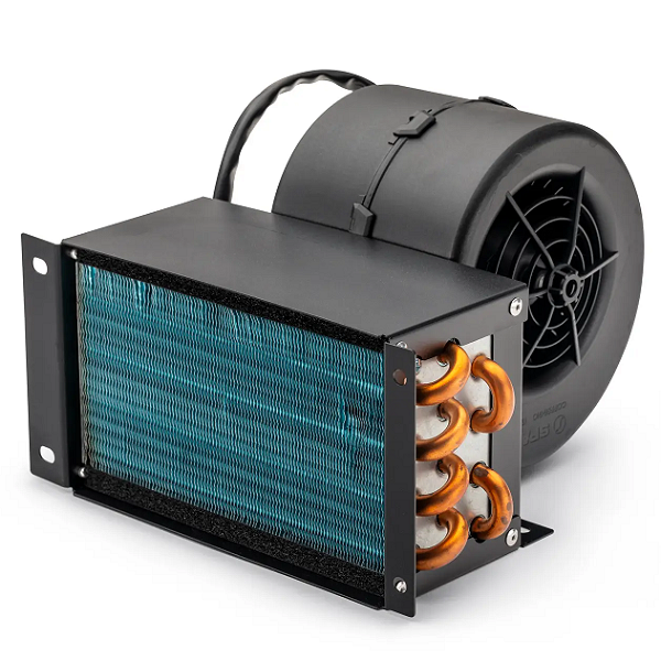 SuperATV Can-Am,Commander, 1000R In-Dash Heater (2021+)