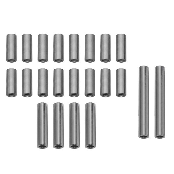 SuperATV Can-Am Defender A-Arm Bushing Kits