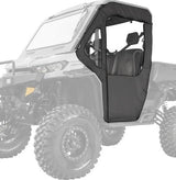 SuperATV Primal Can-Am Defender Soft Cab Full Doors