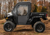 SuperATV Primal Can-Am Defender Soft Cab Full Doors