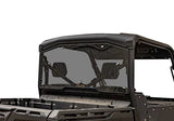 SuperATV Can-Am Defender Rear Windshields - Tinted