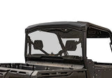 SuperATV Can-Am Defender Rear Windshields - Tinted